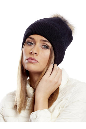 Čepice AT CZ 171701.37 černá