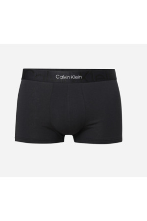 Pánské boxerky NB3299A UB1 černá - Calvin Klein