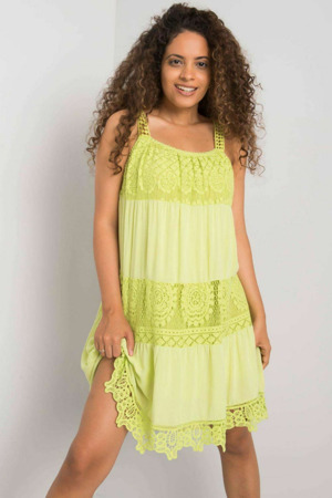 Denní šaty model 165022 Och Bella