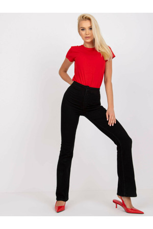 Tričko RV TS 4623.86 červená