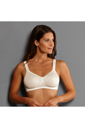 Airita chirurgická podprsenka oboustranná 5752X crystal - Anita Care