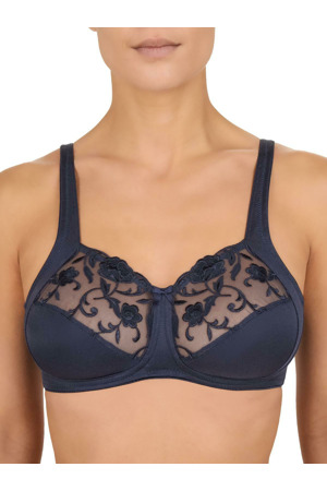 Felina 19 Moments 0000319, BH ohne Bügel 319 003 admiral