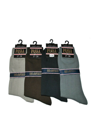 Pánské ponožky Regina Socks Passa