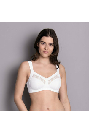 Sophia chirurgická podprsenka oboustranná 4709X white - Anita Care