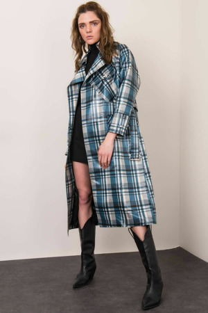 Dámský kabát 14463 - BSL