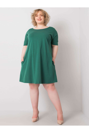 Dámské šaty SK 6639 - FPrice