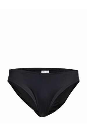 Spodní díl plavek KW0KW00800-BEH černá - Calvin Klein