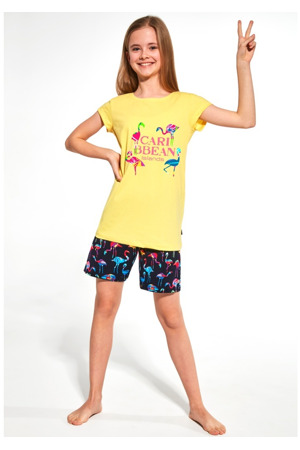 Dětské pyžamo Cornette 788/93