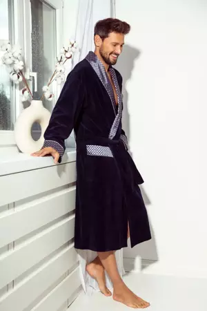 Župan 773 Bonjour long - De Lafense