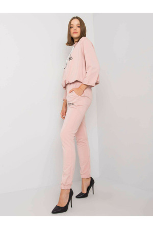 Souprava RV KMPL 6819.07P světle růžová