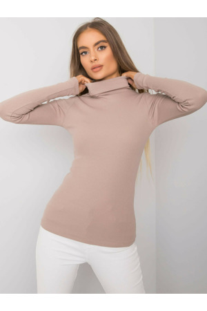 Halenka RV BZ 7182.01P tmavě lila