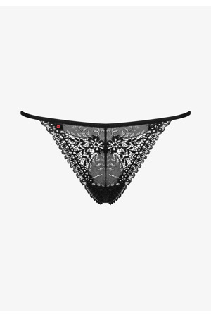 Tanga Intensa thong - Obsessive