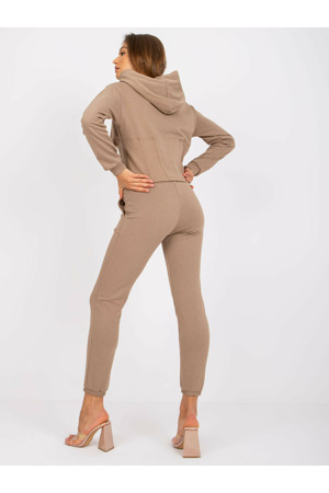 Sada EM KMPL 378.04 tmavě lila