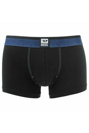 Boxerky A00992-0GAZM 900 černá - Diesel