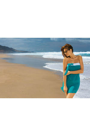 Tunika Mia Luxury M-241 Sea Green (310) - Marko