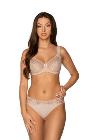Měkká dámská podprsenka soft Gaia BS 1160 Arabela