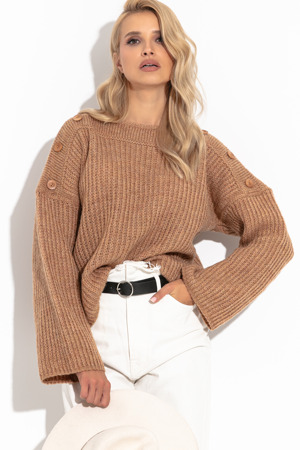 Dámský svetr F1265 - Fobya