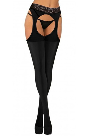 Dámské punčochové kalhoty BEATRICE 3D