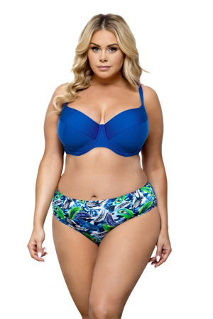 Dámské dvoudílné plavky L2335/1 - LORIN