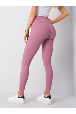 Legíny RV LG 6379.11X tmavě růžová