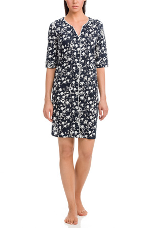 Vamp - Pohodlná noční košilka 12008 - Vamp