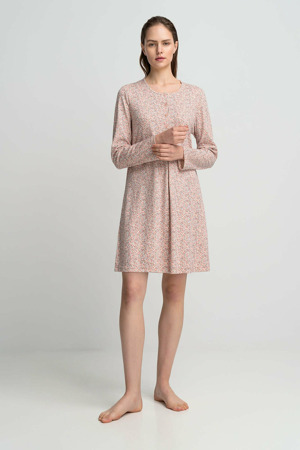 Vamp - Dámská noční košile 15946 - Vamp