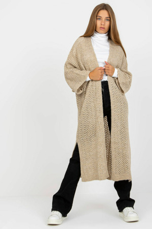 Svetr na zapínání  model 170997 Och Bella