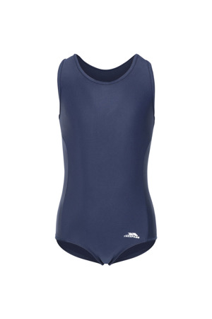 Dětské plavky jednodílné WAKELY - FEMALE SWIMSUIT SS21 - Trespass