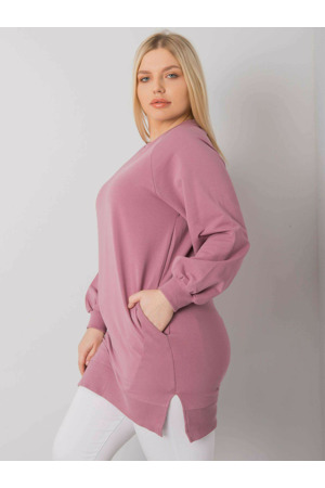 Halenka RV BZ 7227.95 tmavě růžová