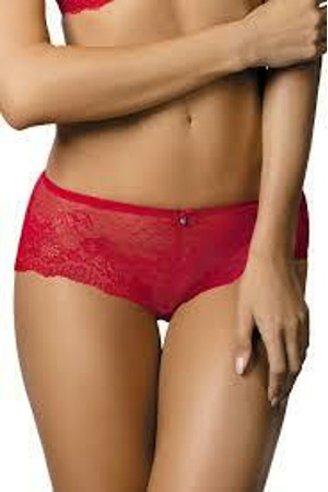 Dámské kalhotky Scarlet-SZ - Gorteks