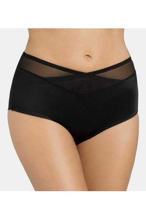Kalhotky True Shape Sensation Maxi černé - Triumph