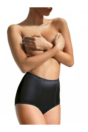 Kalhotky Rika BBL 106 Black - Babell