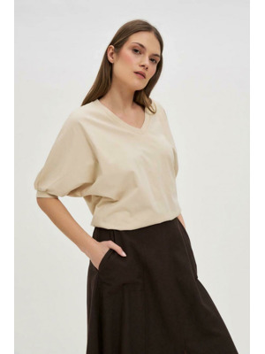 Moodo Tričko dámské LIMA