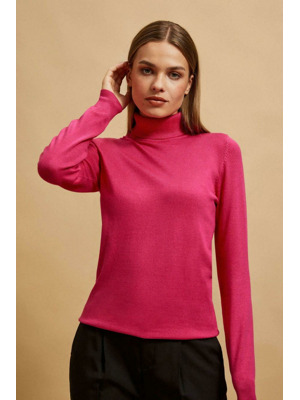 Moodo Svetr dámský ROLL