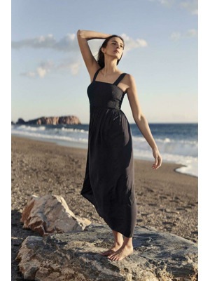 Moodo šaty dámské LOOS