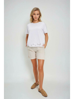 Moodo Tričko dámské KLOTR