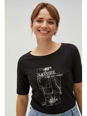 Moodo Dámská halenka JETR