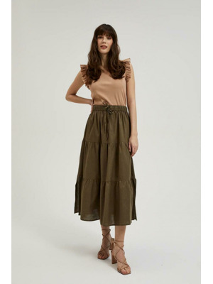 Moodo Sukně dámská RIBEN