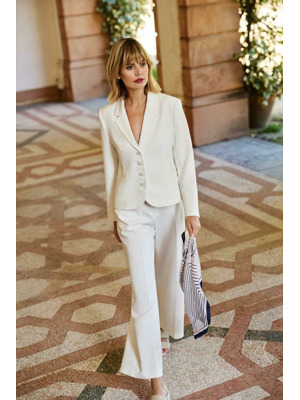 Moodo Sako dámské MORE 2