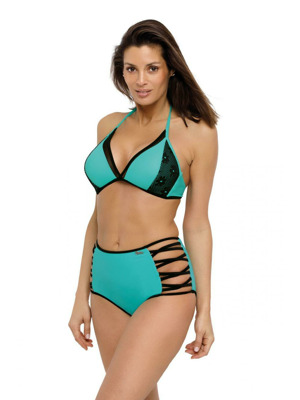 New Design Plavky dámské Verona Nirvana M-551 (2)