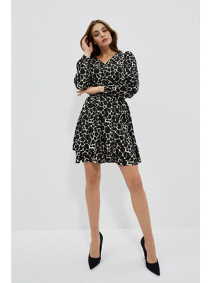 Moodo šaty dámské WERTI