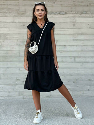 RUE šaty dámské SANTOR