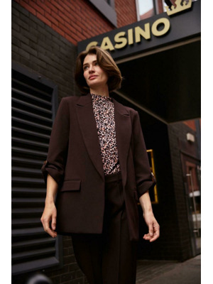 Moodo Sako dámské ZEMEPU