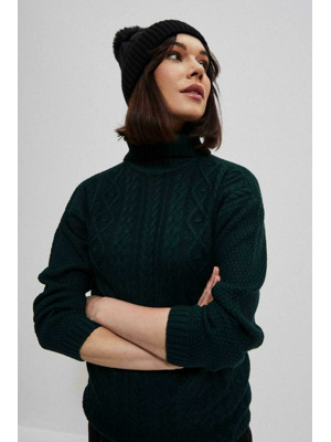 Moodo Svetr dámský WARUI