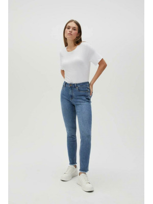 Moodo Dámské jeans NOVAG