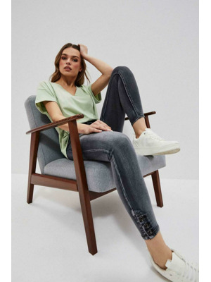 Moodo Jeans dámské JAAT