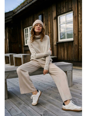 Moodo Dámské kalhoty KOTRUM