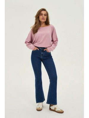Moodo Dámské jeans DALIN