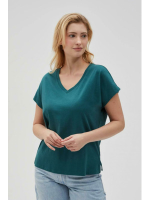 Moodo Tričko dámské NEVAS