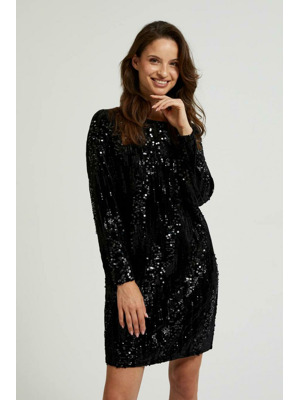 Moodo šaty dámské PREACH